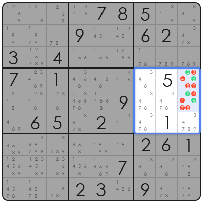 how to win sudoku expert